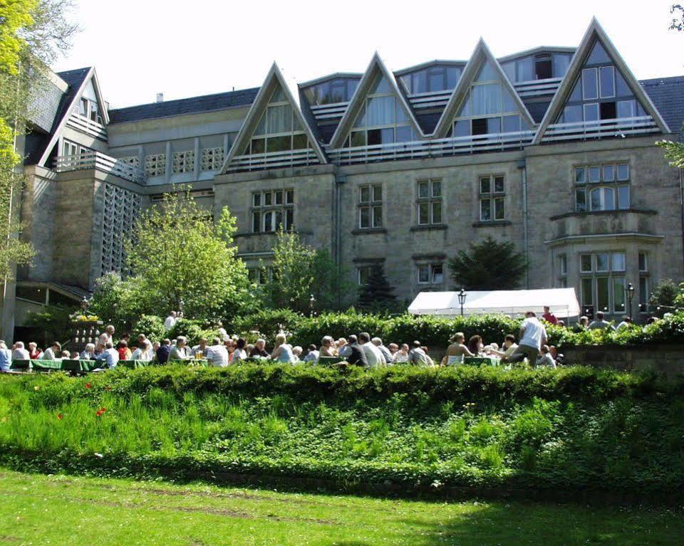 St.-michaels-heim Hotel 3*