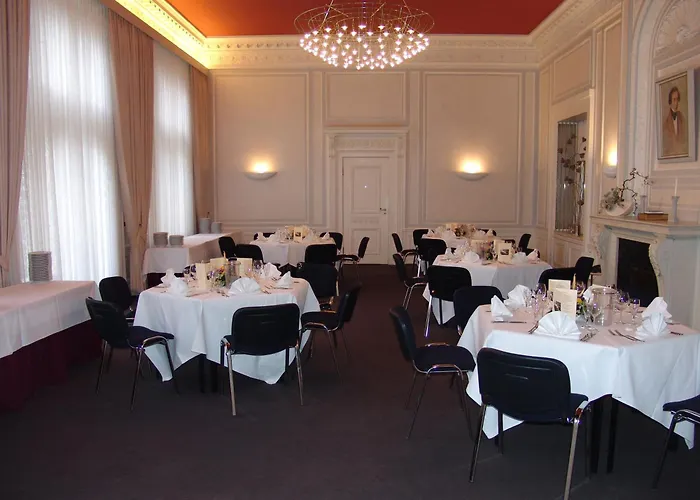 Hotel St.-Michaels-Heim