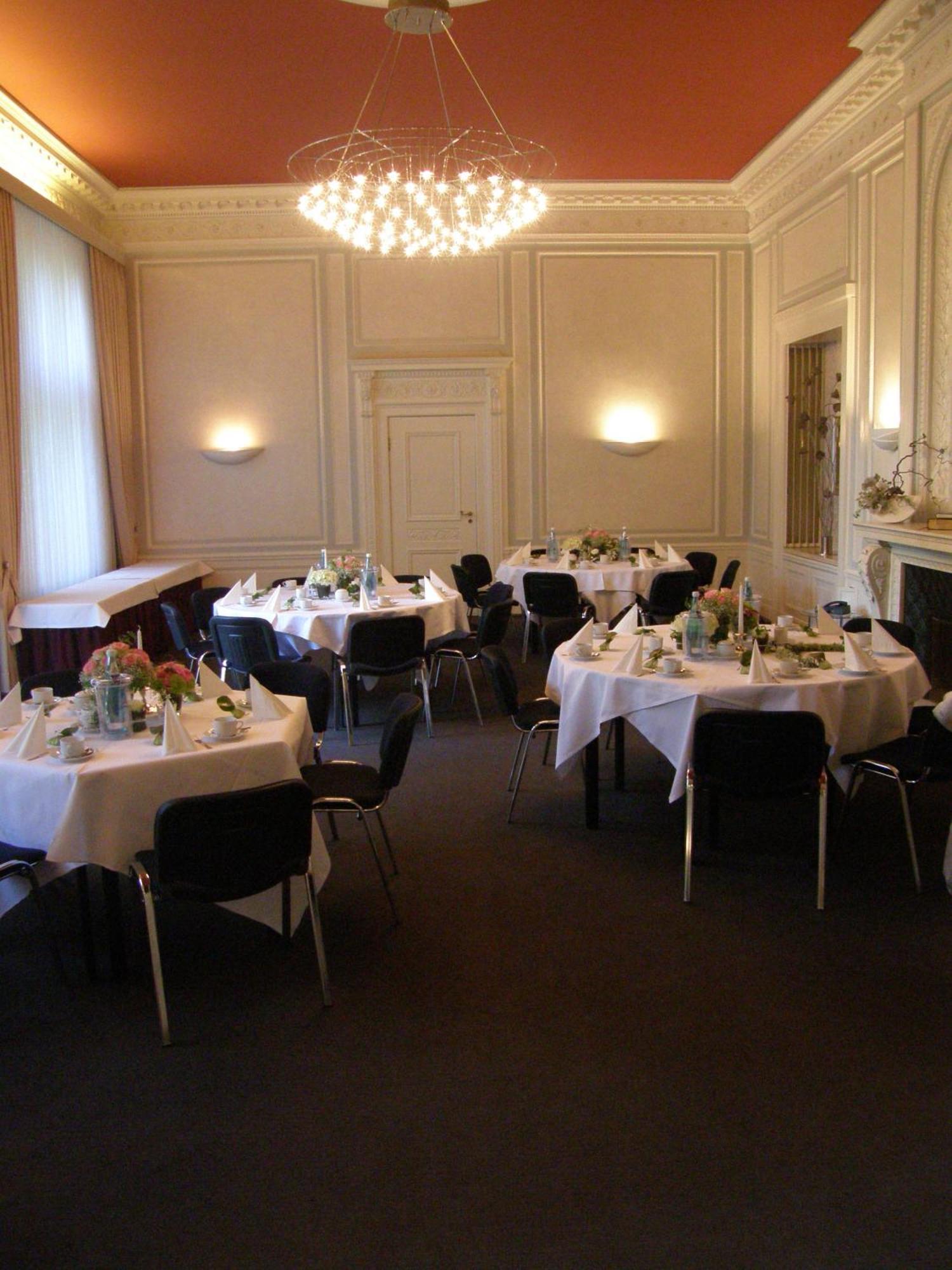 Hotel St.-michaels-heim