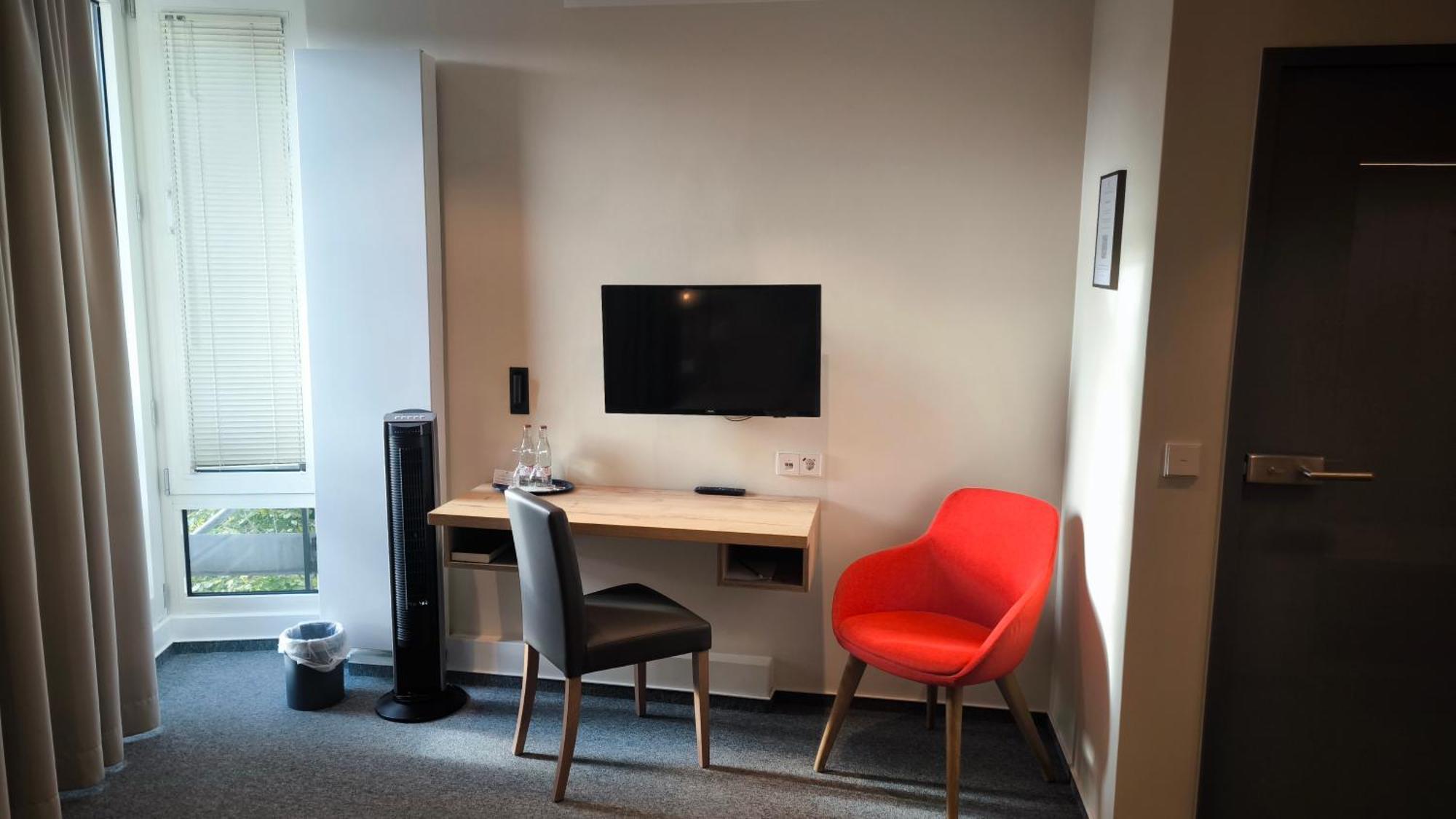 St.-michaels-heim Hotel 3*