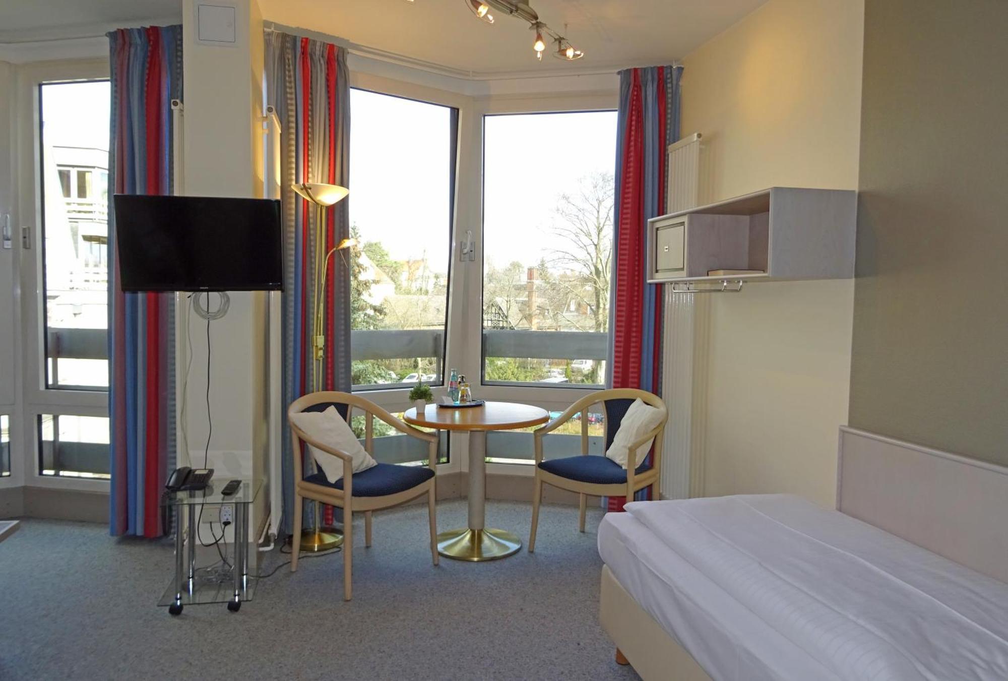 St.-michaels-heim 3*