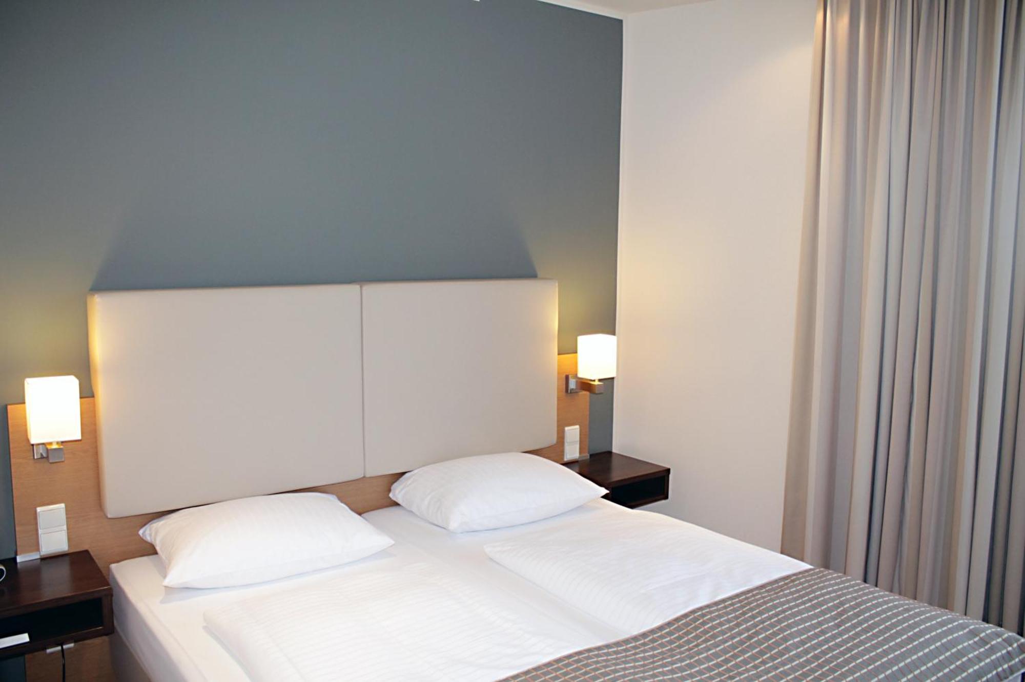 St.-michaels-heim Hotel
