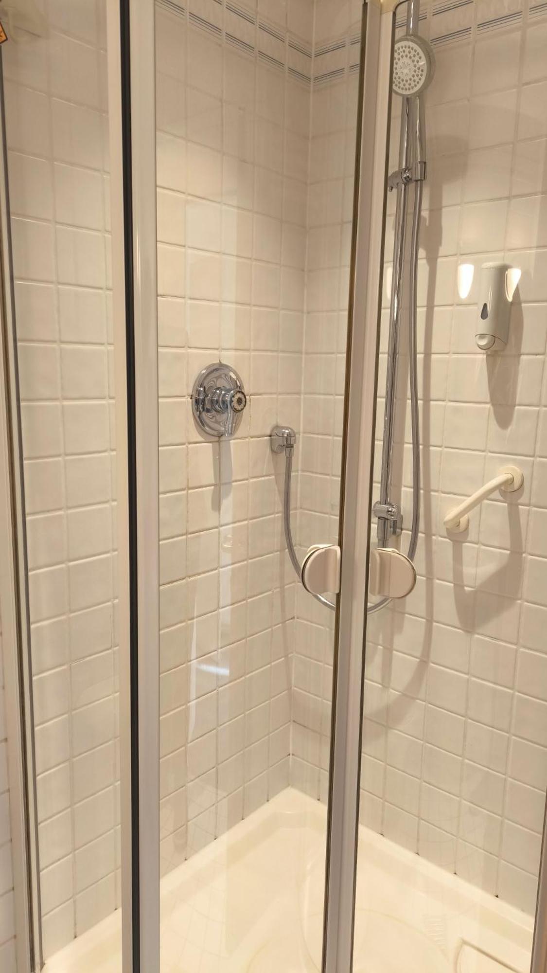 Hotel St.-michaels-heim 3*