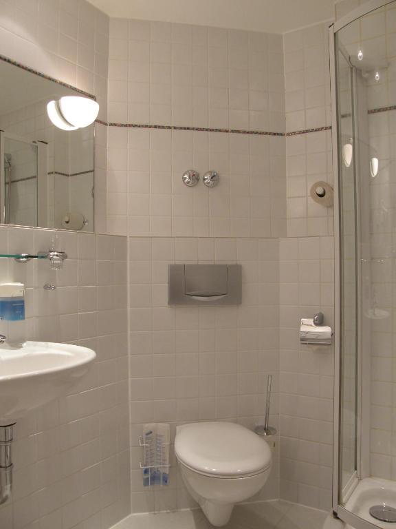 Hotel St.-michaels-heim