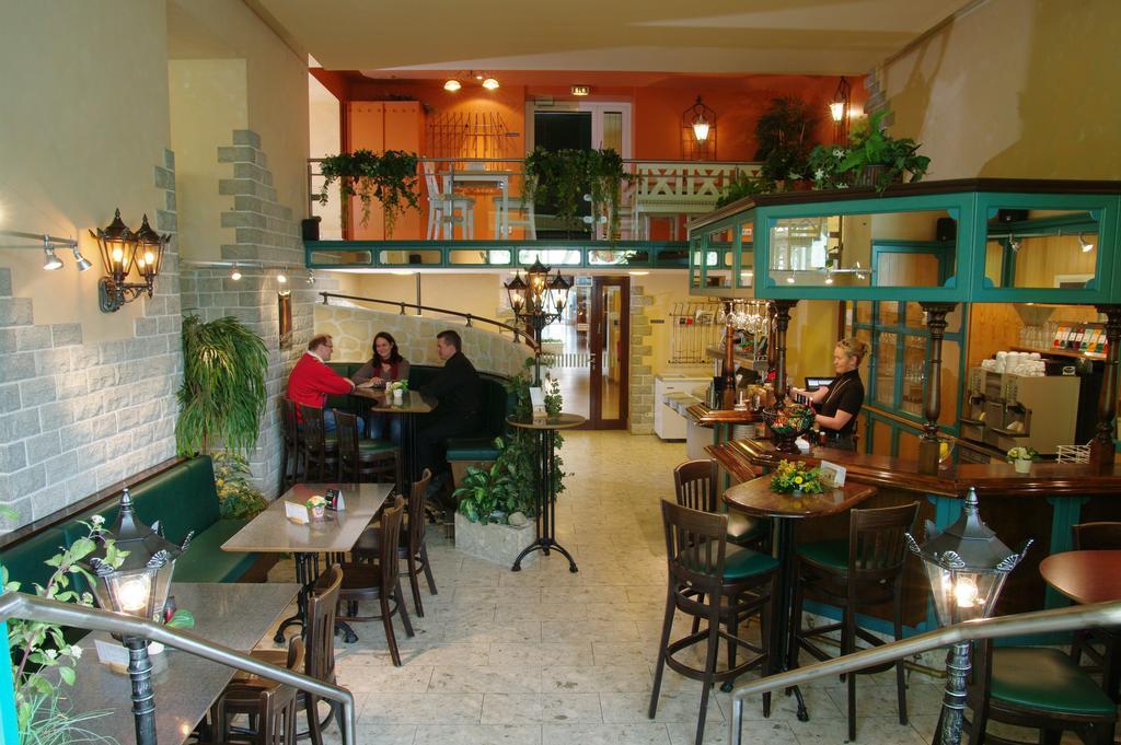St.-michaels-heim 3* Berlin