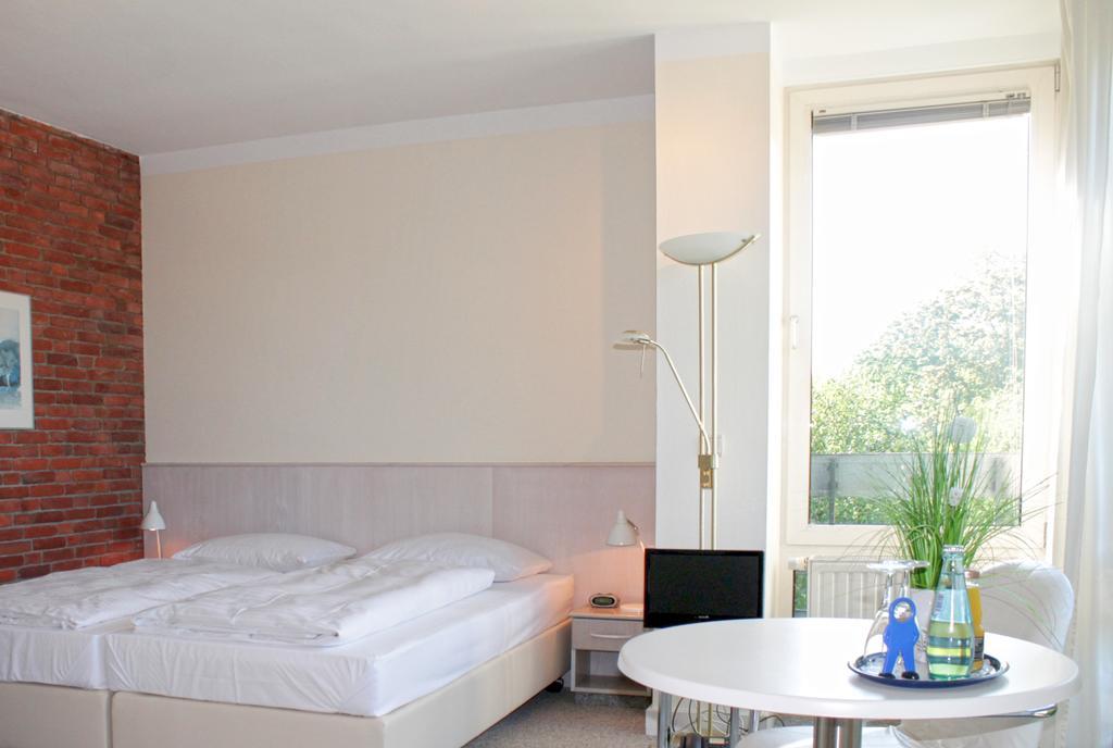 St.-michaels-heim Hotel 3*