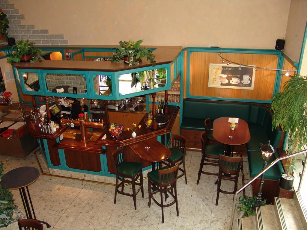 St.-michaels-heim Hotel