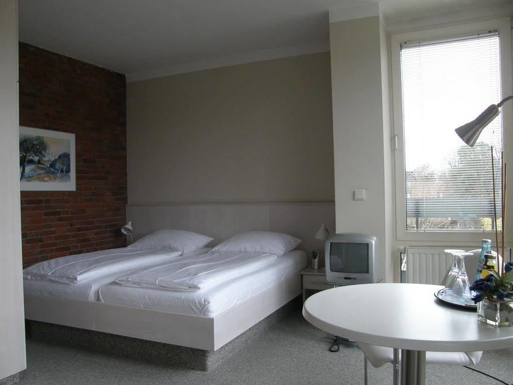 St.-michaels-heim Hotel Berlin