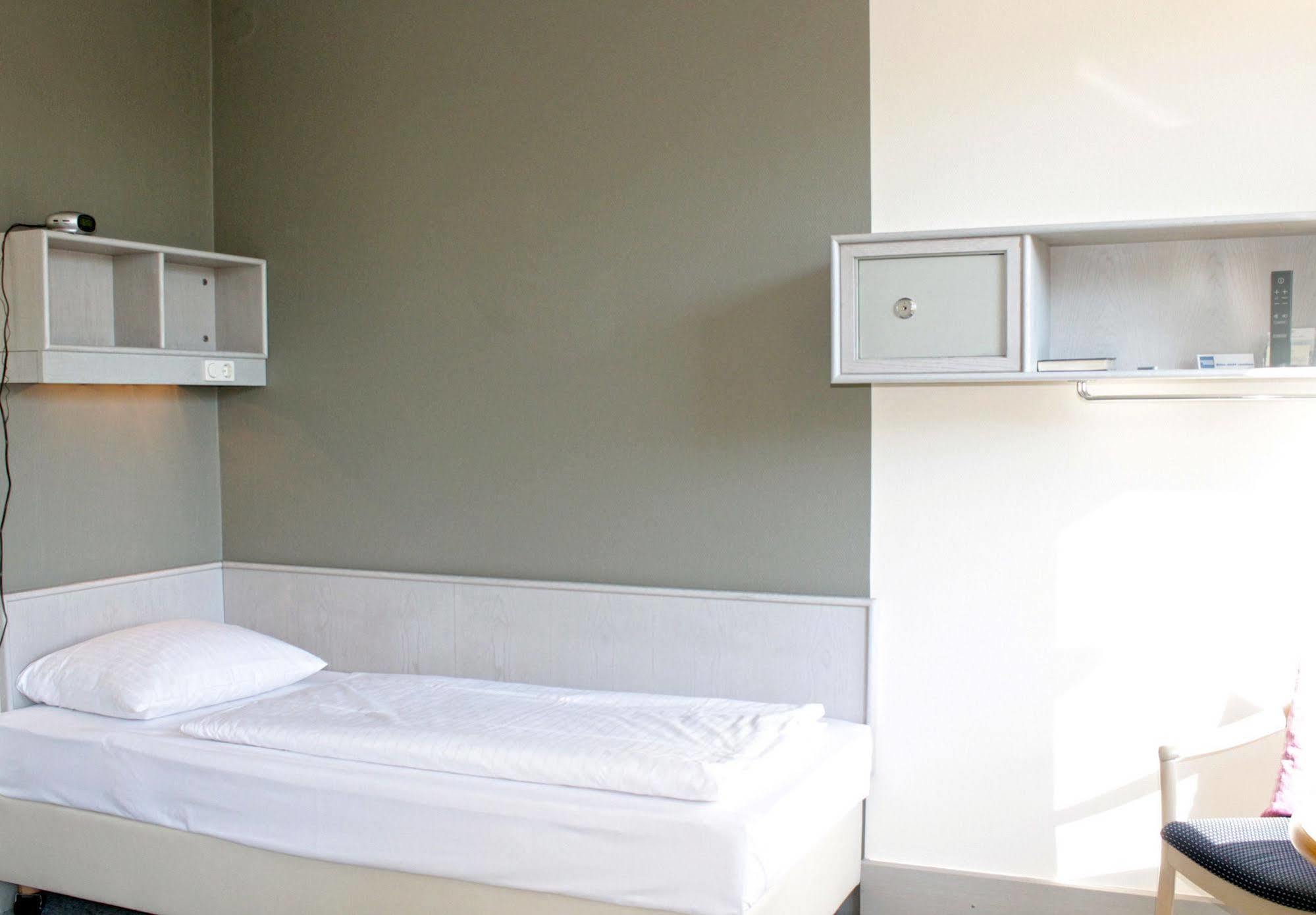 St.-michaels-heim Hotel Berlin