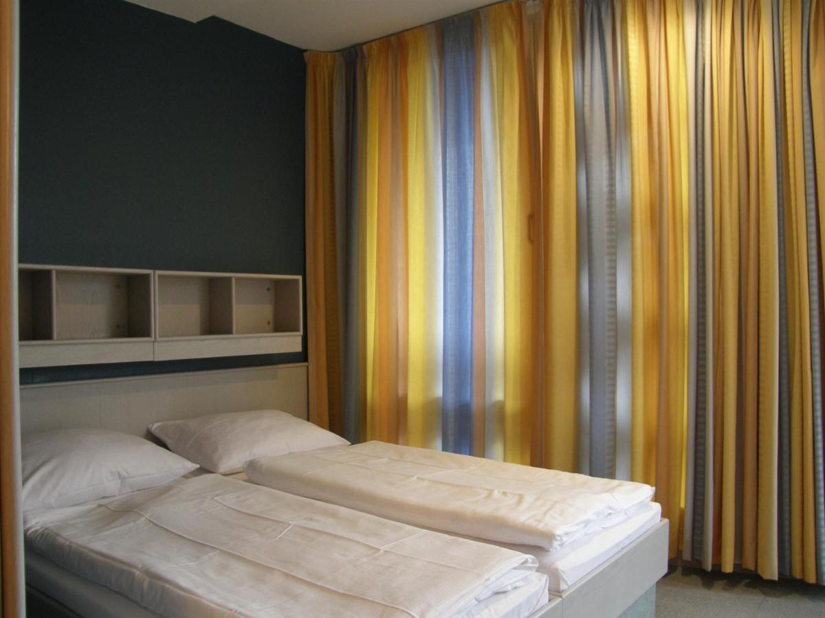 Hotel St.-michaels-heim