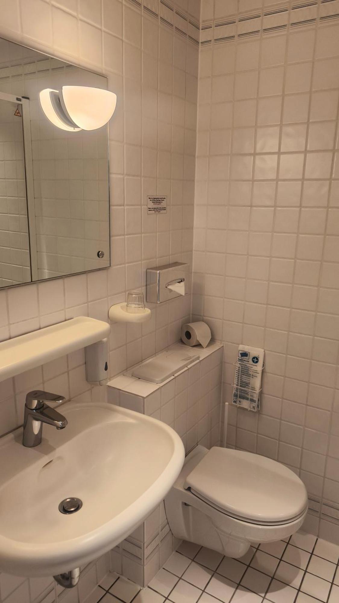 St.-michaels-heim Hotel 3*